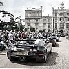 Wilton Classic and Supercar Event 2014